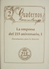 La empresa del 215 Aniversario.JPG
