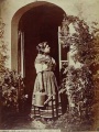 La jardinera en Córdoba (años 1860).jpg