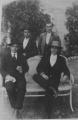 Los cuatro ases de la tauromaquia (Guerrita, Joselito, El Gallo y Machaquito).jpg
