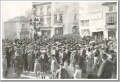 Manifestación por la guerra de Marruecos en la plaza de las Tendillas (1922).jpg