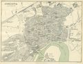 Mapa de Córdoba. 1899. O'SHEAS (1899) p243 CORDOVA.jpeg