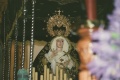 Maria santisima de la esperanza de san juan jueves santo noche baena 2.JPG