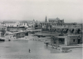 Mezquita Catedral, Palacio Episcopal y Puente Romano (1891).png