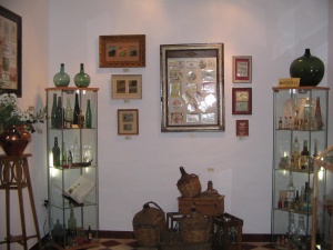 Museo labarandilla2 villafranca.JPG