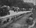 Paseo de las macetas en la Huerta de los Arcos (1929).png