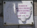 Placa Conmemorativa Ayuntamiento Pozoblanco.JPG