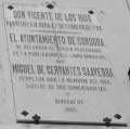 Placa conmemorativa de Vicente de los Ríos.JPG