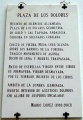 Placa de poesía a la plaza de los Dolores.jpg