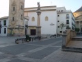 Plaza de la Compañía e Iglesia de Santo Domingo de Silos.jpg