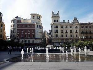 Plaza de las Tendillas (2006).jpg