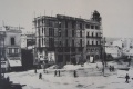 Plaza de las Tendillas - construcción de la casa de Marín Fernández (años 1920).jpg