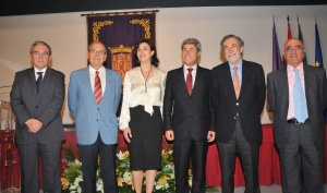 Presidentes Diputación 1979 2015.jpg