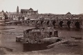 Puente Romano y entorno (1858).jpg