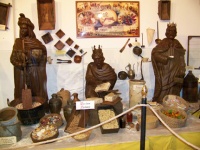 Museo del Turrón