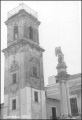 Torre de la Iglesia de Santo Domingo (1951).jpg