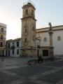 Torre de la Iglesia de Santo Domingo de Silos (2005).jpg