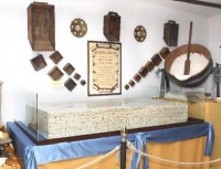 Museo del Turron