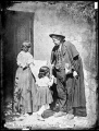 Vendedor de reliquias en Córdoba (1860s).jpg