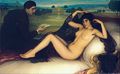 Venus de la poesía, de Julio Romero de Torres.jpg