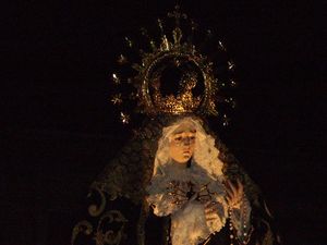 Virgen de los Dolores de Valenzuela en Procesión.JPG