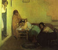 Vividoras del amor (1906), de Julio Romero de Torres.jpg