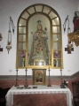 Altar lateral capilla convento Piedad Granada.jpg