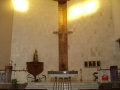 Castell iglesia altar.JPG