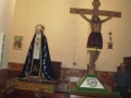 Cristo en la cruz y virgen de la soledad..JPG