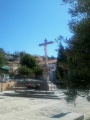 Cruz de piedra Campo del Príncipe Granada.jpg