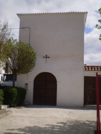 Ermita de los Varones Apostólicos; Válor.jpg