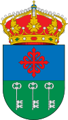 Escudo de El Valle.svg
