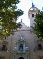 Fachada Basílica Angustias Granada.jpg