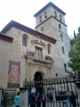 Fachada iglesia San Pedro Granada.jpg