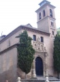 Fachada iglesia Sta. Ana Granada.jpg