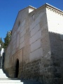 Fachada pies igl. San Juan Reyes Granada.jpg