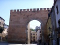Granada Puerta de Elvira.JPG