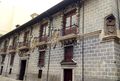 Granada fachada palacio Madraza.jpg