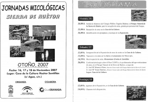 Programa 2007