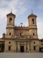 Iglesia Parroquial de la Encarnación Santa Fe.JPG