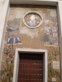 Iglesia San Pio X Dibujo Entrada Principal.jpg