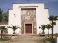 Iglesia San Pio X Entrada Principal.jpg