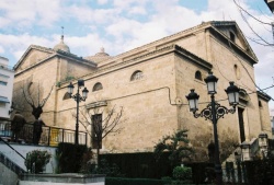 Iglesia Sta M. La Mayor (9).JPG