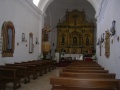 Interior de la iglesia Carataunas.JPG