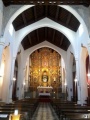 Interior iglesia san Miguel Bajo Granada.jpg