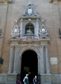 Portada basílica Ntra. Sra. Angustias Granada.jpg