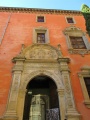 Portada palacio arzobispal Granada.jpg