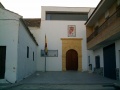 Puerta del Ayuntamiento de Morelábor.JPG