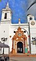 Almonte Fachada iglesia de la Asunción.jpg