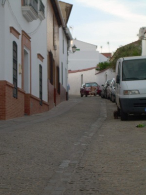 Calle Marrubio.JPG