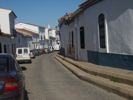 Calle Nueva El Cerro.JPG